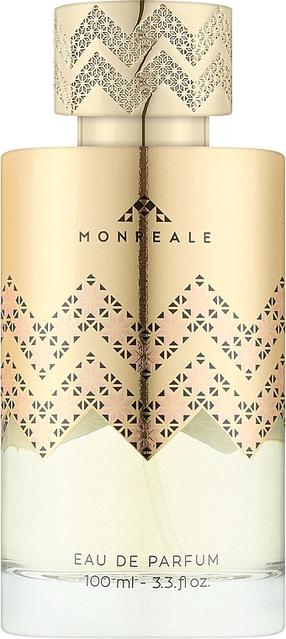 Kvapusis vanduo Monreale Coeur D'Orient, 100 ml