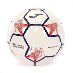 Футбольный мяч Joma Neptune II FIFA 400906206, 5 размер, белый цв.