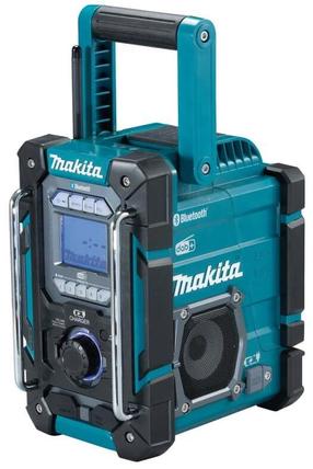 Raadio Makita DMR301, 12 - 18 V