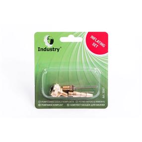 Насадка Industry, 5 бар, 5/16in