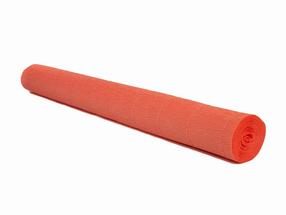 Kreppapīrs Cartotecnica Rossi Nr.617, 180 g/m², laškrāsa, 50 cm x 2.5 cm, 1 lapu gab.