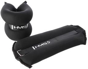Universālie atsvari HMS Pillow Weights, 2 x 3 kg