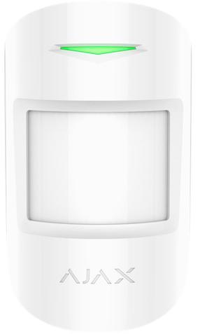 Daviklis Ajax MotionProtect Plus, 96 g, 12 m