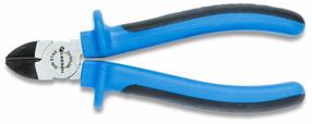 Replės šoniniam/įstrižiniam kirpimui Högert 5816012, 180 mm