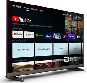Телевизор Philips 32HFL4518/12, 32 ″, HD