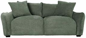 Sofa Home4you Divi 21832, mėtinė (mint) sp., 96 x 200 cm x 83 cm