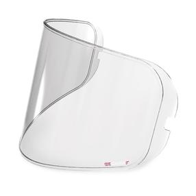 Ķiveres vizieris Speed 978, caurspīdīga krās.