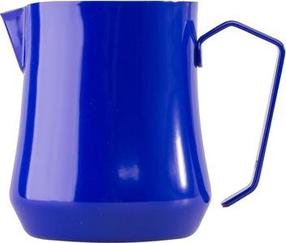Piima anum Motta Tulip CD/04150/00, 500 ml, sinine v., metall