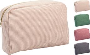 Kosmeetikakott 170495010, 27 cm x 8 cm, (värv/disain valitakse juhuslikult)