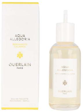 Tualetes ūdens Guerlain Bergamote Calabria Refill Aqua Allegoria, 200 ml