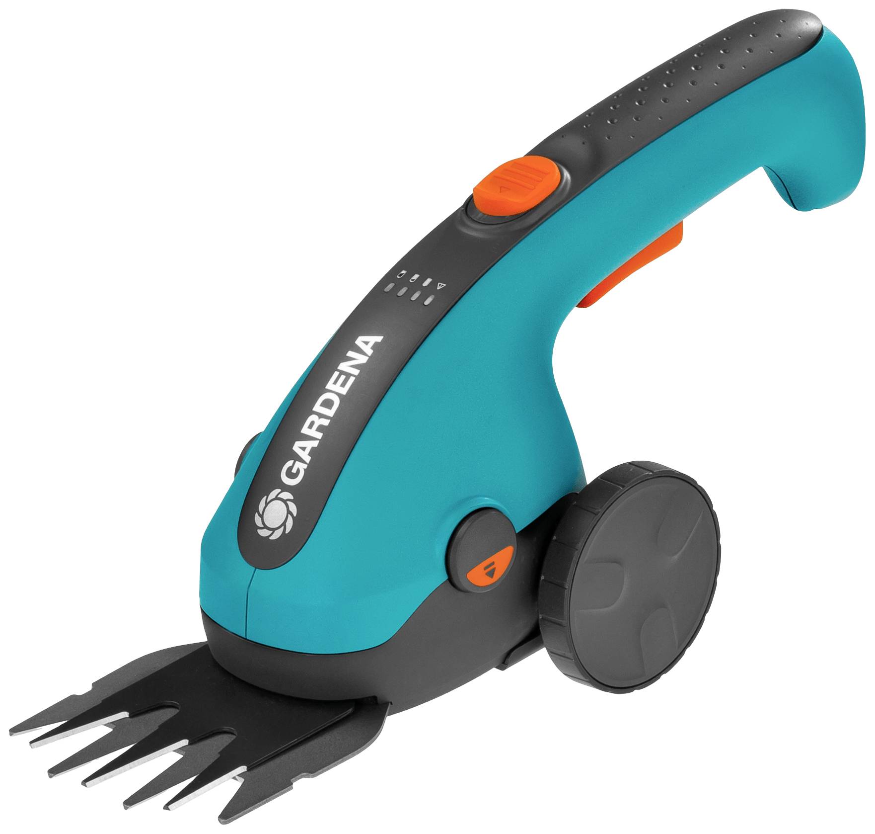 Aku muru- ja hekilõikur Gardena ClassicCut 09886-20, 3.6 V