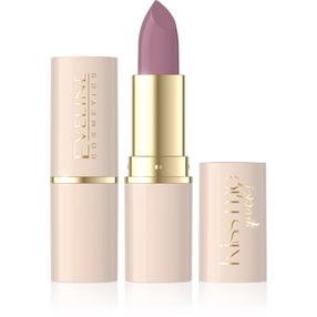 Lūpų dažai Eveline Kiss Me Quick!, 4.2 g, 03
