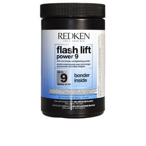 Matu pūderis Redken FLASH LIFT BONDER INSIDE, 500 g