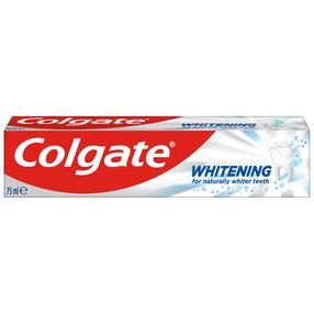 Zobu pasta Colgate Cavity Protection Whitening, 75 ml