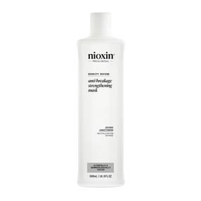 Matu maska Nioxin Density Defend Anti-Breakage and Strengthening, 500 ml