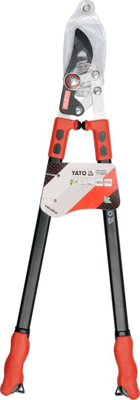 Секатор универсальные Yato YT-8835, 78 см