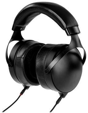 Проводные наушники Monoprice Monolith M1070C, черный цв.