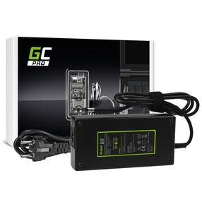Sülearvuti laadija Green Cell AD107P, 180 W, 19.5 V, 1.2 m