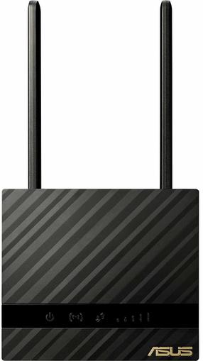 Signalo stiprintuvas Asus 4G-N16