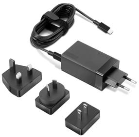 Зарядное устройство для ноутбуков Lenovo 40AW0065WW, 65 Вт, 220 В, 1.8 м
