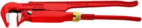 Raktas vamzdžiams Rothenberger Corner Pipe Wrench, 300 mm