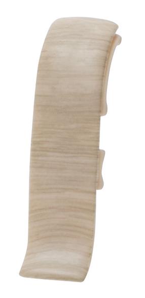 Grindjuosčių jungtis Salag NG56 SG NGTL73, 2.3 cm x 5.6 cm, ąžuolo sp., 2 vnt.