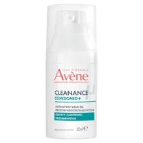 Veido kremas - gelis Avène Cleanance Comedomed+, 30 ml