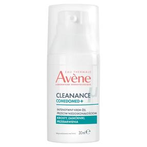 Sejas krēms - gēls Avène Cleanance Comedomed+, 30 ml