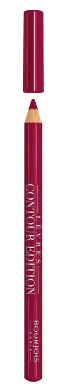 Карандаш для губ Bourjois Paris Levres Contour Edition, 05 berry much