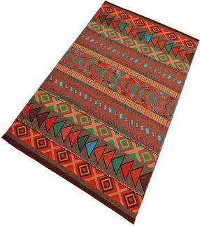 Kilimas Conceptum Hypnose W1095, įvairių spalvų, 230 cm x 160 cm