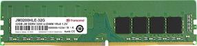 Operatyvioji atmintis (RAM) Transcend JetRam, DDR4, 32 GB, 3200 MHz