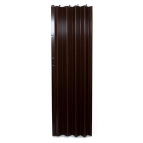 Plastmasas starpsienas Okko Eko, valriekstu krās./brūna krās., 910 mm x 2030 mm