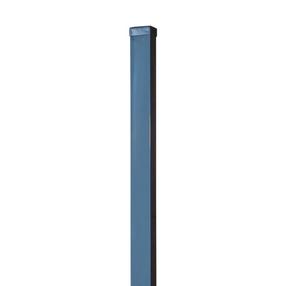 Žoga stabs Garden Center, 4 x 6 x 230 cm, taisnstūris, pelēka krās.