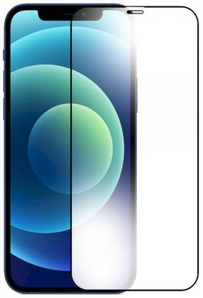 Tālruņa ekrāna aizsargstikls Fusion Accessories For Apple iPhone 12 Pro, 6.1 "