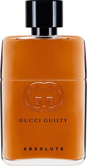 Parfimērijas ūdens Gucci Guilty Absolute, 90 ml