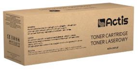 Tonerių kasetė Actis Supreme TH-403A, raudona sp.
