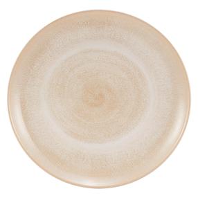 Lėkštė desertinė Ambition Playa Beach, Ø 27 cm, beige