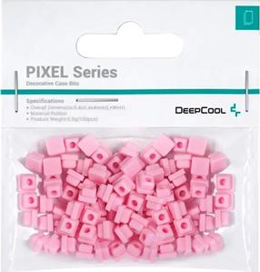 Lisa Deepcool Pixel, roosa v.