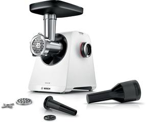 Elektrinė mėsmalė Bosch MFWS420W, 500 W