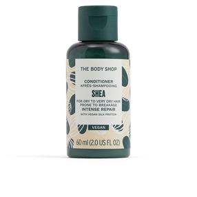 Matu kondicionieris The Body Shop Shea, 60 ml