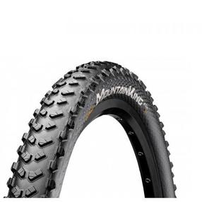 Jalgratta rehv Continental Mountain King, kumm, must v., 29", 2.3"