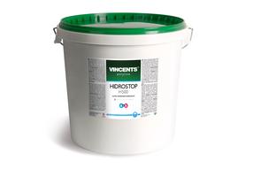 Hidroizolācija Vincents Polyline Hidrostop H500 A, 25 kg