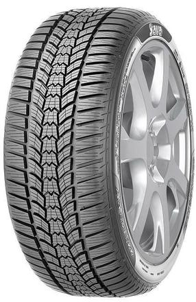 Žieminė automobilių padanga Sava Eskimo HP2 Eskimo HP 2 225/45/R18, 95-V, C, D, 72 dB
