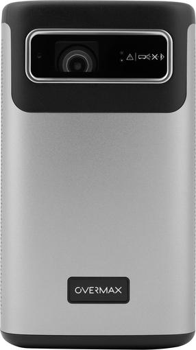 Товар с повреждённой упаковкой. Проектор Overmax Multipic 8.1