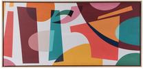 Paveikslas Amadeus Abstraite, 154 cm x 74 cm
