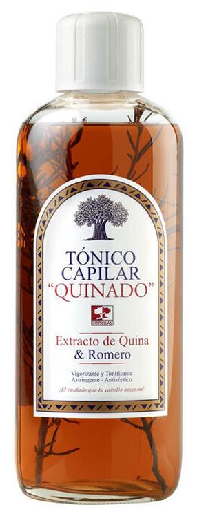 Молочко для волос Luxana Quinado, 1000 мл
