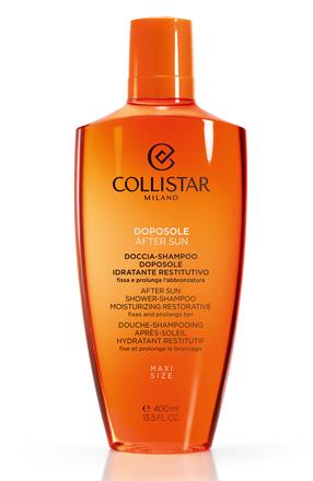 Šampoon Collistar After Sun, 400 ml