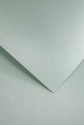 Värviline kartong Galeria Papieru Mika, A4, 240 g/m², hall v., 29.7 cm x 21 cm, 20 lk. tk.
