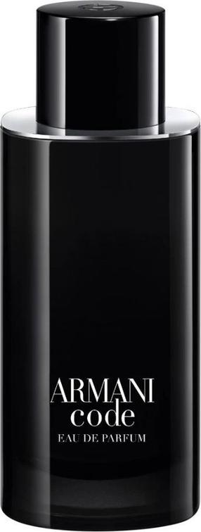 Парфюмированная вода Giorgio Armani Code, 125 мл