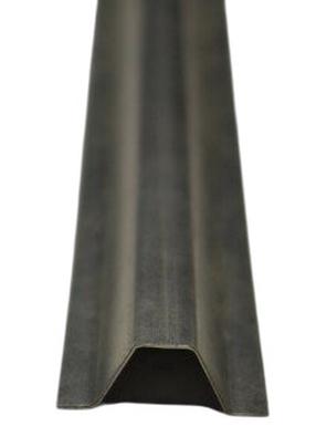 Profilis Omega, 250 cm x 5.6 cm x 0.1 cm